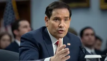 Rubio: Bisedimet SHBA-Iran kanë përparuar, marrëveshja mund të arrihet ‘shumë shpejt’
