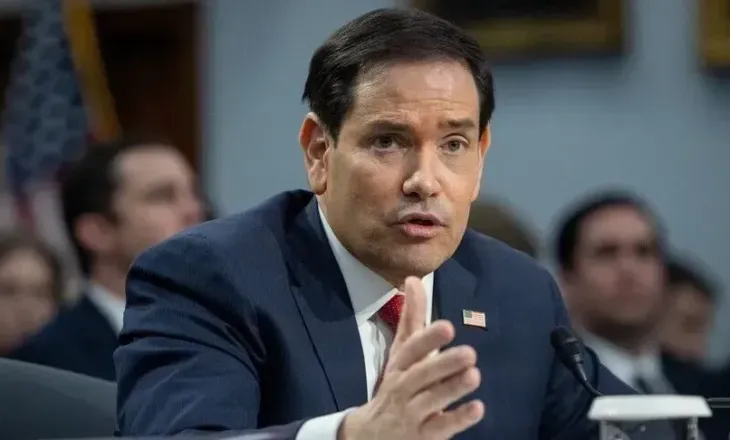 Rubio: Bisedimet SHBA-Iran kanë përparuar, marrëveshja mund të arrihet ‘shumë shpejt’