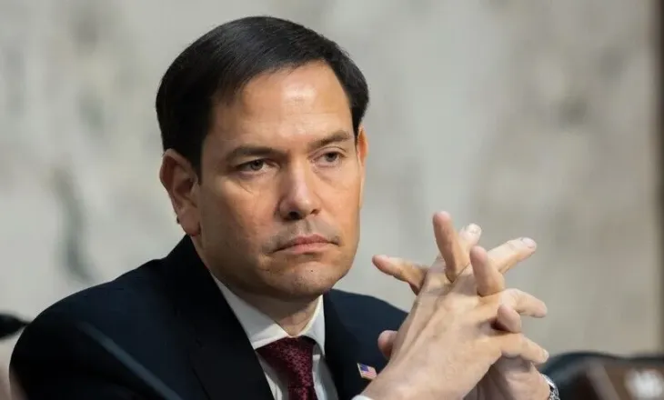 Rubio kërkesë Meksikës: Përshkallëzoni luftën kundër emigracionit të paligjshëm dhe trafikimin e fentanilit