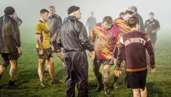 Rugby për të gjithë, ekspozita fotografike që sjell në pah forcën e një ekipi pa barriera
