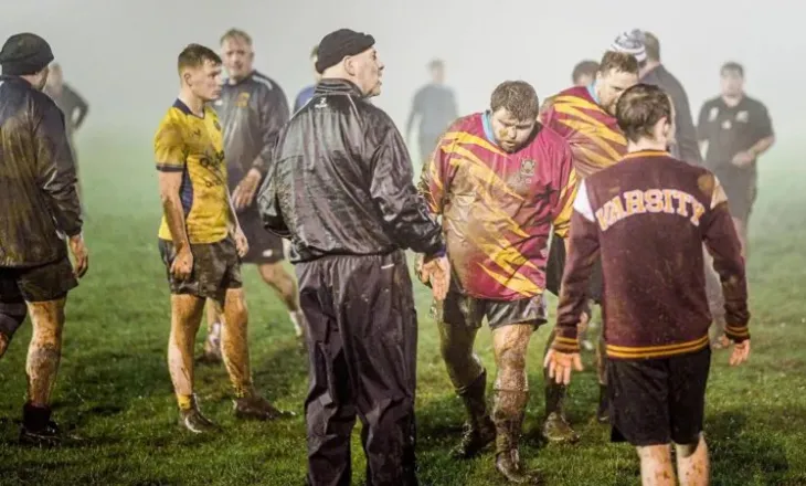 Rugby për të gjithë, ekspozita fotografike që sjell në pah forcën e një ekipi pa barriera