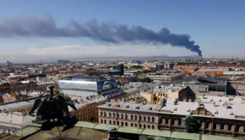 Rusia akuzon NATO-n për ndërhyrje në luftën e Ukrainës dhe në sulmet ajrore! Çfarë dyshohet se i zbuluan hakerat agjencisë Tass