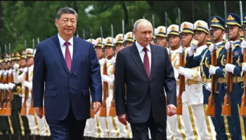 Rusia dhe Kina mund të hapin dy fronte njëherësh, zbulohet skenari që do të vinte në provë SHBA-në dhe Perëndimin