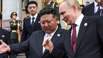 Rusia dhe Koreja e Veriut po ndërtojnë një “rend botëror të ri dhe të drejtë”