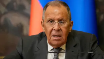 Rusia dhe Koreja e Veriut synojnë “rend të ri botëror”, Lavrov: Do të thellojmë bashkëpunimin!