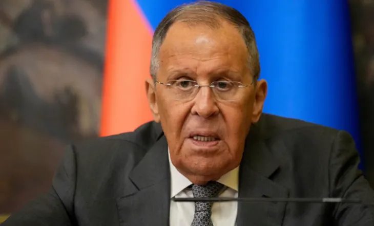 Rusia dhe Koreja e Veriut synojnë “rend të ri botëror”, Lavrov: Do të thellojmë bashkëpunimin!