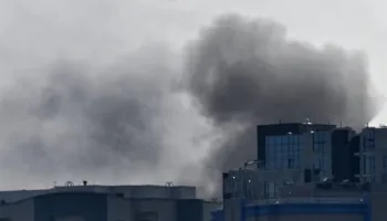 Rusia dhe Ukraina shkëmbejnë sulme gjatë natës, 15 persona vriten nga të dyja palët