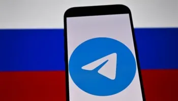 Rusia gjobit platformat “Telegram” dhe “Google” për përmbajtje të ndaluar