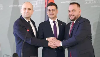 Rusia i shpall luftë boshtit Kosovë-Shqipëri-Kroaci/ Moska i del në krah narrativës së Serbisë