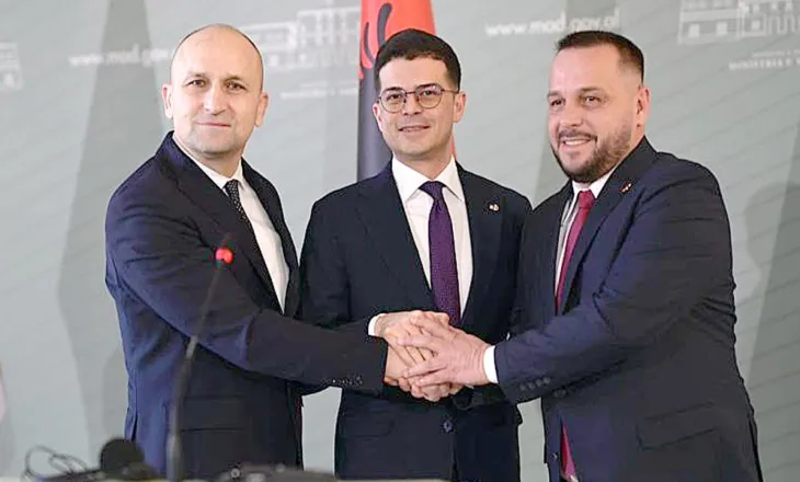 Rusia i shpall luftë boshtit Kosovë-Shqipëri-Kroaci/ Moska i del në krah narrativës së Serbisë