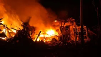 Rusia intensifikon sulmet ndaj Ukrainës, 9 të vrarë dhe dhjetëra të plagosur