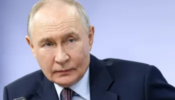 Rusia me ligj të ri, burg për personat që ofendojnë Putin