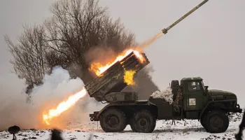 Rusia përgatit dimrin e sulmeve, Ukraina kërkon shpëtim nga NATO