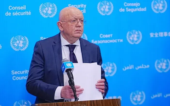 Rusia zotohet se nuk do të arrijë marrëveshje me Ukrainën në dëm të ‘interesave të sigurisë’