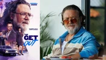 Russell Crowe në qendër të thrillerit të ri, në rolin e shqiptarit Manco Kapak