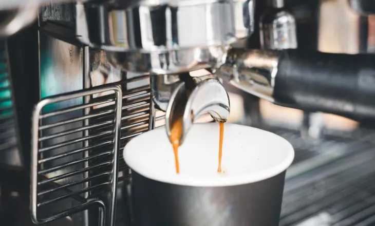 Sa filxhan kafe është mirë për shëndetin?