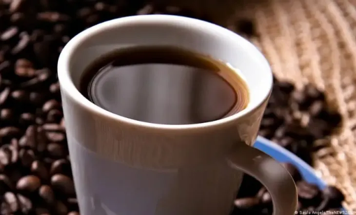 Sa kafe është mirë për shëndetin?