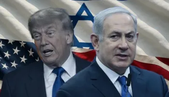 “Sa të jem kryeministër nuk ka Palestinë”, Netanjahu ngre zërin kundër Trump: Refuzojmë planin për Gazën