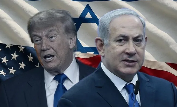 “Sa të jem kryeministër nuk ka Palestinë”, Netanjahu ngre zërin kundër Trump: Refuzojmë planin për Gazën