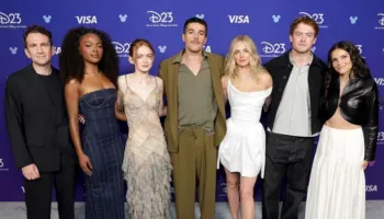 Sadie Sink dhe Adam Driver do të jenë pjesë e filmit të ri “X-Men”
