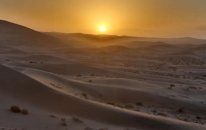 Sahara, Kolumbia njeh sovranitetin e Marokut