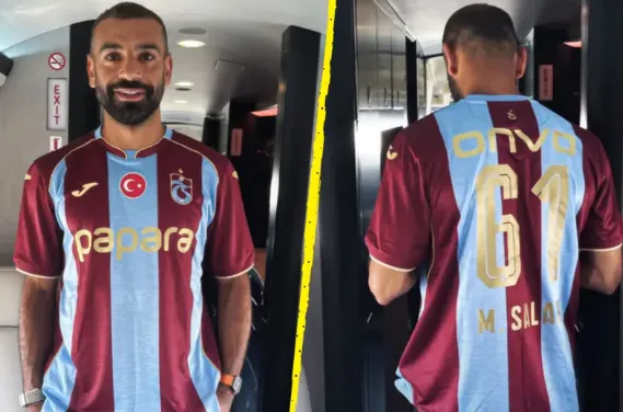 Salah surprizon me numrin në fanelë, 10-ta mbetet e Muçit