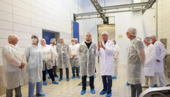 Salla: Kategorizimi i stabilimenteve rrit sigurinë ushqimore dhe përgatit sektorin për tregun europian