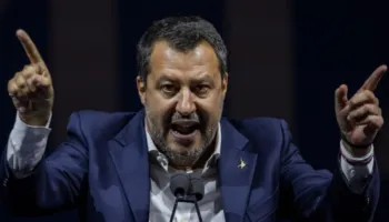Salvini: Roma nuk do t’i pranojë mbrapsht emigrantët nga Gjermania