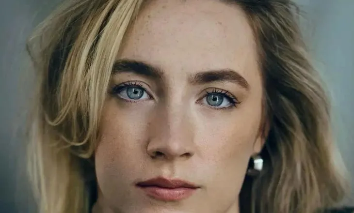 Saoirse Ronan dëshiron të jetë antagoniste në filmin e ri të James Bond-it