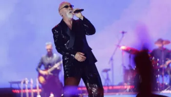 Sarajeva thyen rekordet e turizmit me mesazhin e bashkimit përmes muzikës dhe kulturës