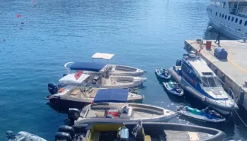 Sarandë/ Kapen disa skafe pa dokumentacion, gjobiten drejtuesit