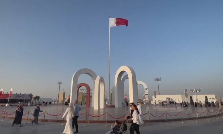 Sauditët me armë bërthamore? Trump dërgon në Kongres marrëveshjen për miratim