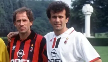 Savicevic: Turp që Baresi nuk fitoi “Topin e Artë”, Sammer dhe Cannavaro nuk ishin si ai!