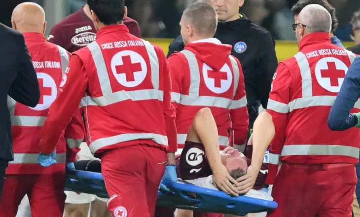 Schuurs, një rikthim ëndrrash: luan një ndeshje pas 3 vitesh dhe shënon pas 3 minutash
