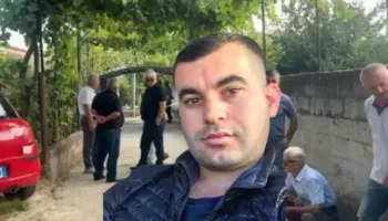‘S’do ta le motrën rehat!’ Dosja Nr.2 e Refit Buzit – Si kanosi në Tiranë ish-të fejuarën. Presion dhe me Foto-Video intime…