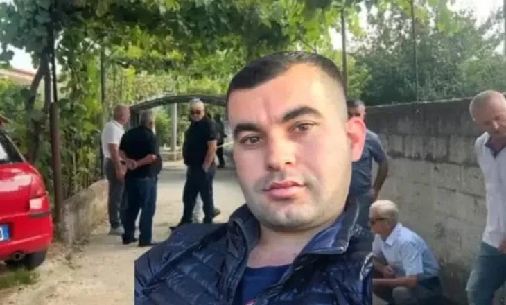 ‘S’do ta le motrën rehat!’ Dosja Nr.2 e Refit Buzit – Si kanosi në Tiranë ish-të fejuarën. Presion dhe me Foto-Video intime…