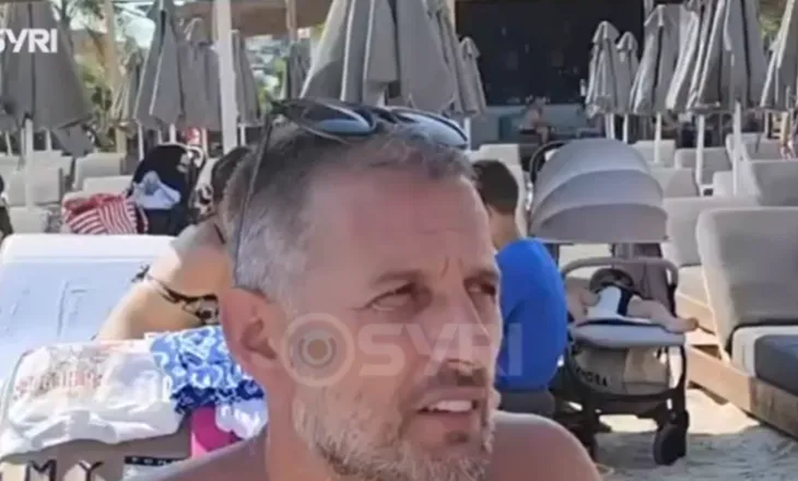 ‘S’e prisnim, ishte shumë e rëndë’/ Pushuesi: Donim të ndërronim vendin pas vrasjes