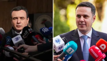 Seanca konstituive më 6 gusht/ Kurti flet për marrëveshjen me LDK-në: Ka vullnet e gatishmëri!