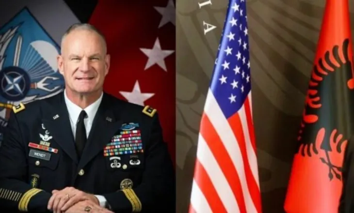 Seanti i jep “dritën jeshile”, konfirmohet ambasadori i ri i SHBA në Shqipëri