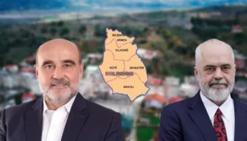 “Selenica i plotëson të gjitha kriteret për të qenë bashki”, Sinaj kundër propozimit të PS: Duhet të dëgjohen…