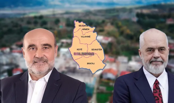 “Selenica i plotëson të gjitha kriteret për të qenë bashki”, Sinaj kundër propozimit të PS: Duhet të dëgjohen…