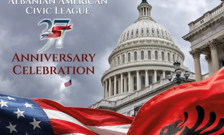 Seminar në Bibliotekën Kombëtare për 37-vjetorin e Ligës Qytetare Shqiptaro-Amerikane