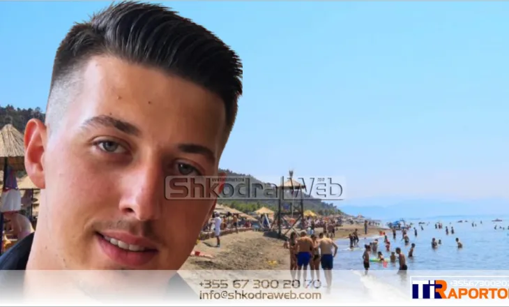 SENSIBILIZIM – Humbi tragjikisht në incidentin në Ranën e Hedhun, miqtë hapin fushatë mbledhje fondesh për 22- vjeçarin