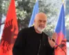 “Serbia e humbi Kosovën”/ Rama reagon ndaj kritikave: Qëndrimi im i saktë, ‘turbofolku nacionalist’ u lëshua me urrejtje