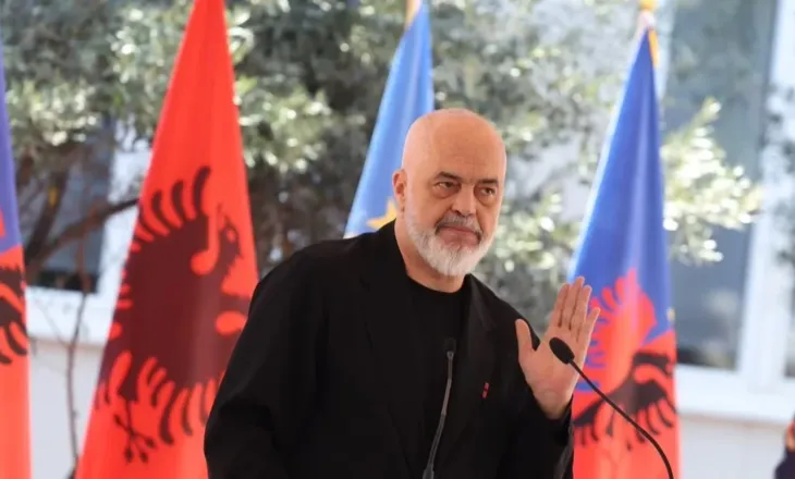 “Serbia e humbi Kosovën”/ Rama reagon ndaj kritikave: Qëndrimi im i saktë, ‘turbofolku nacionalist’ u lëshua me urrejtje