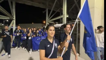 Serbia e tërheq ekipin e basketbollit, shmanget përballja me Kosovën në Taranto