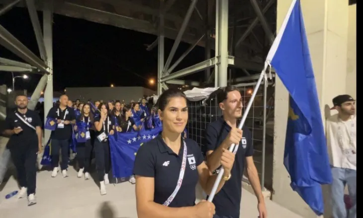 Serbia e tërheq ekipin e basketbollit, shmanget përballja me Kosovën në Taranto