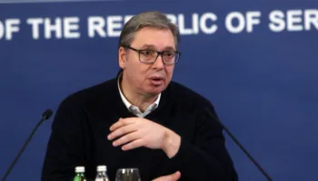 Serbia në alarm të kuq për boshtin e ri/ Çfarë po ndërton trekëndëshi Shqipëri, Kosovë, Kroaci