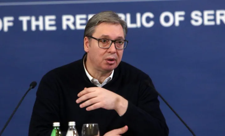 Serbia në alarm të kuq për boshtin e ri/ Çfarë po ndërton trekëndëshi Shqipëri, Kosovë, Kroaci