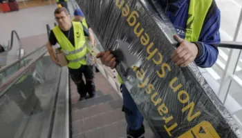 Serbia përgatitet për Schengen, por nuk planifikon t’i vendosë viza Rusisë